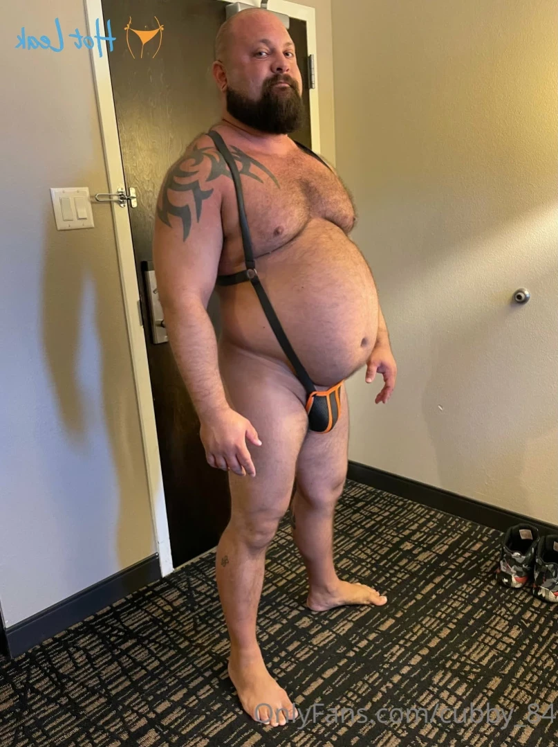 Cubby [ cubby_84 ] Onlyfans leaked photo 15905991 on Hotleaks.tv