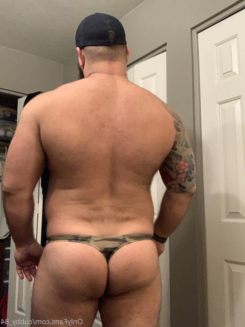 Cubby [ cubby_84 ] Onlyfans leaked photo 15906009 on Hotleaks.tv