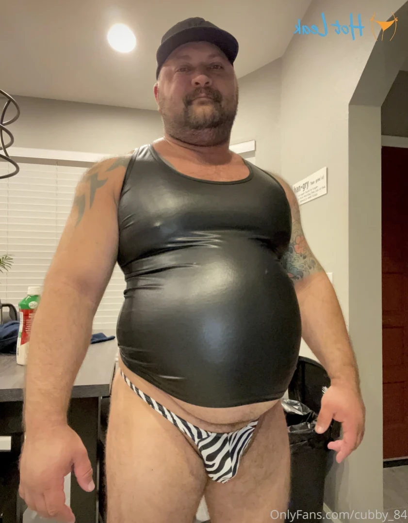 Cubby [ cubby_84 ] Onlyfans leaked photo 15906047 on Hotleaks.tv