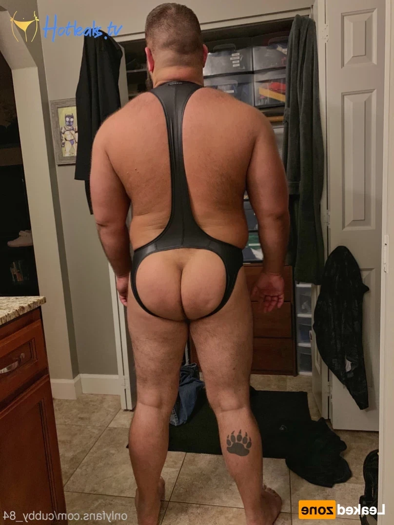 Cubby [ cubby_84 ] Onlyfans leaked photo 15906055 on Hotleaks.tv