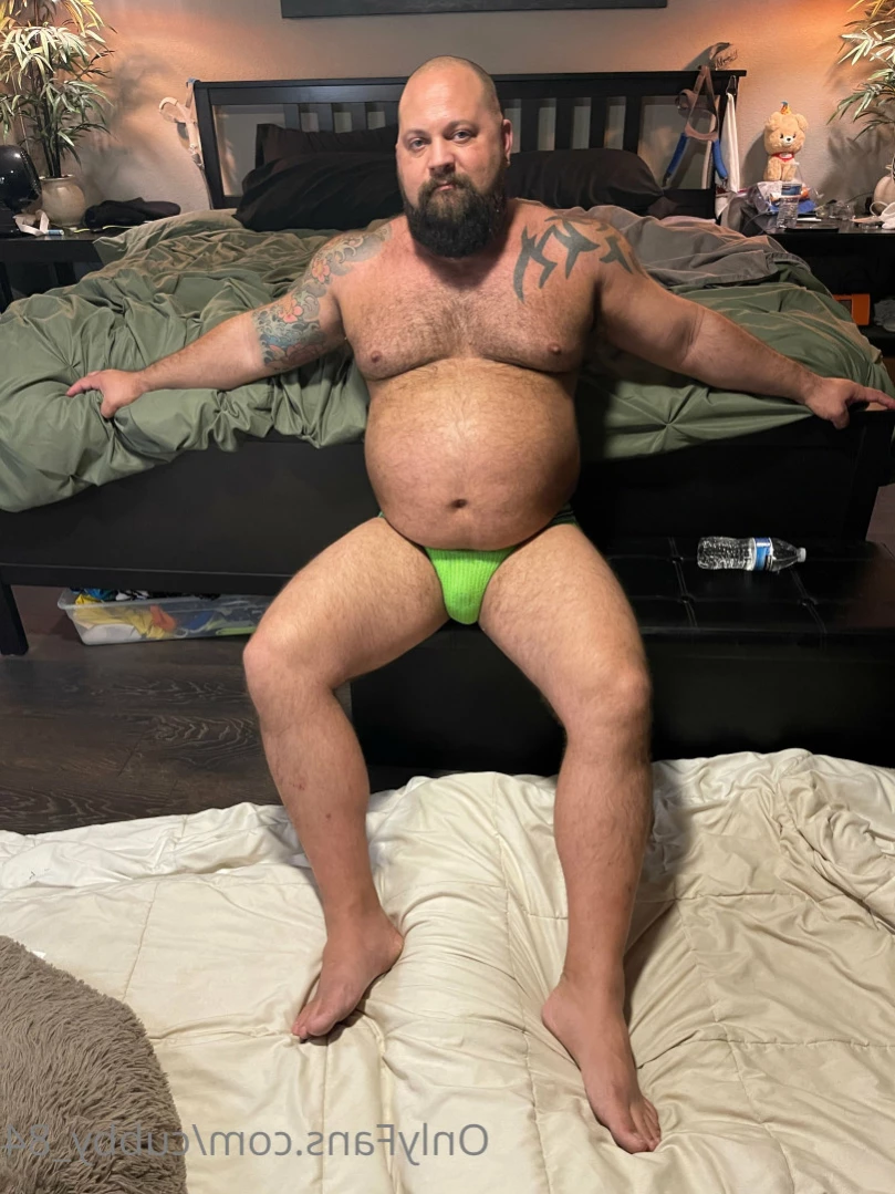 Cubby [ cubby_84 ] Onlyfans leaked photo 15906089 on Hotleaks.tv