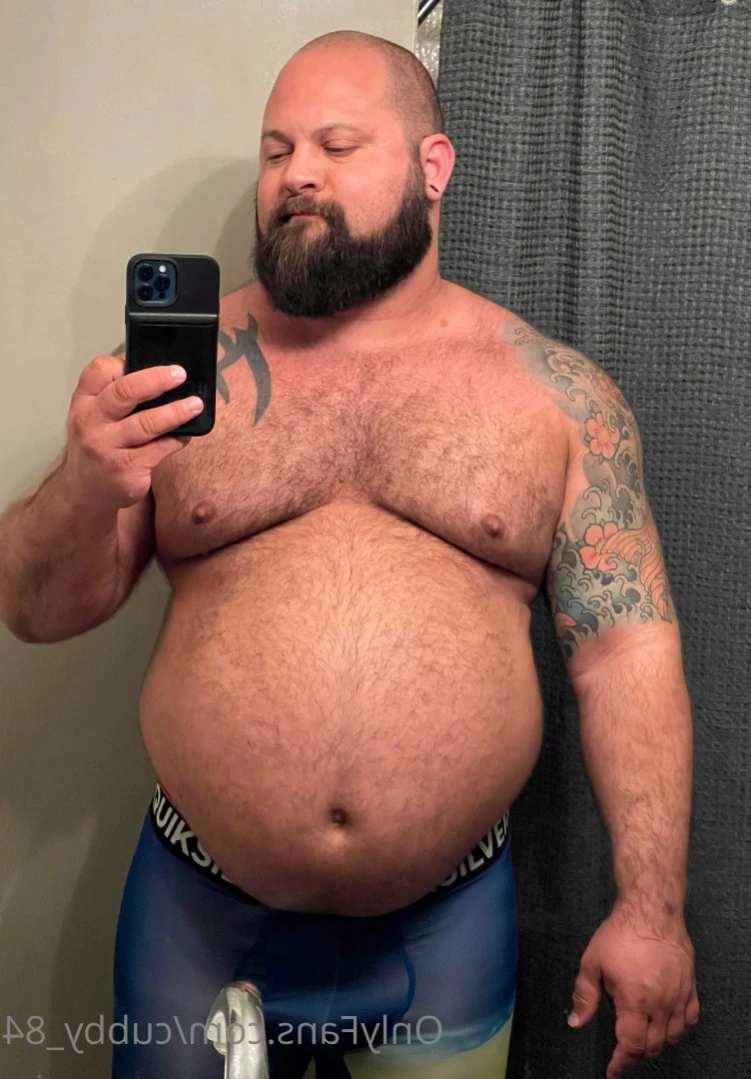 Cubby [ cubby_84 ] Onlyfans leaked photo 15906096 on Hotleaks.tv