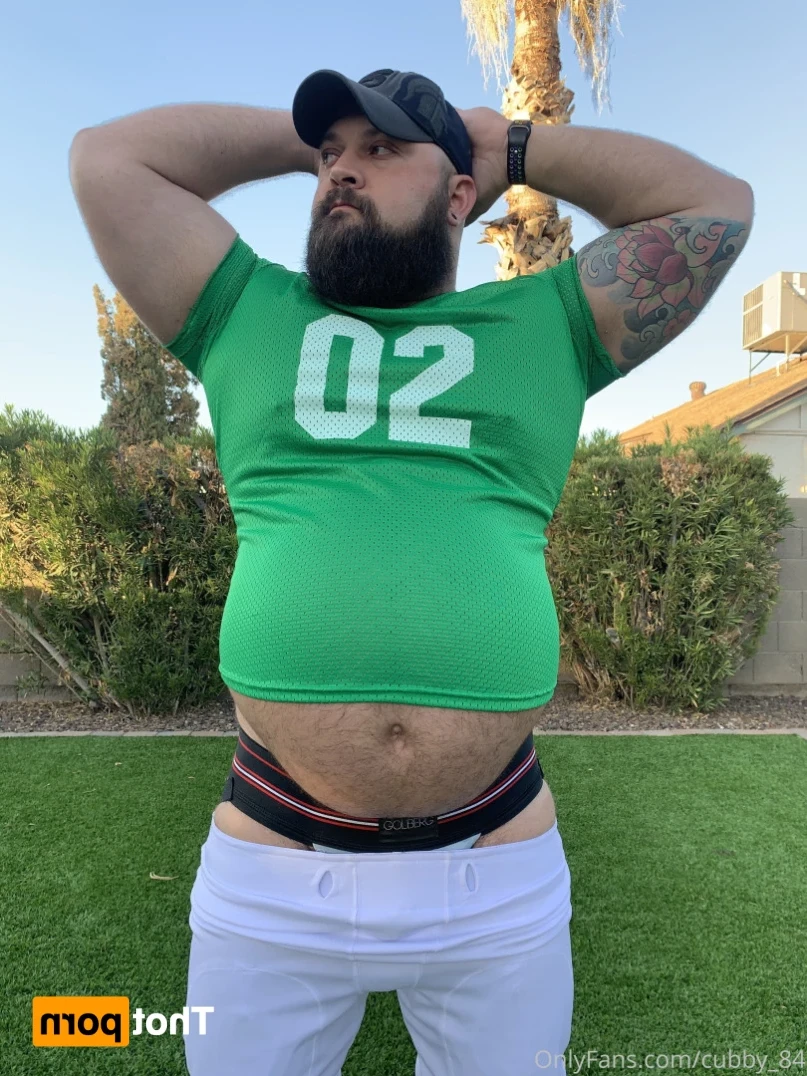 Cubby [ cubby_84 ] Onlyfans leaked photo 15906137 on Hotleaks.tv