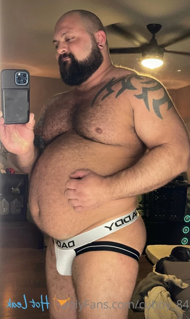 Cubby [ cubby_84 ] Onlyfans leaked photo 15906172 on Hotleaks.tv