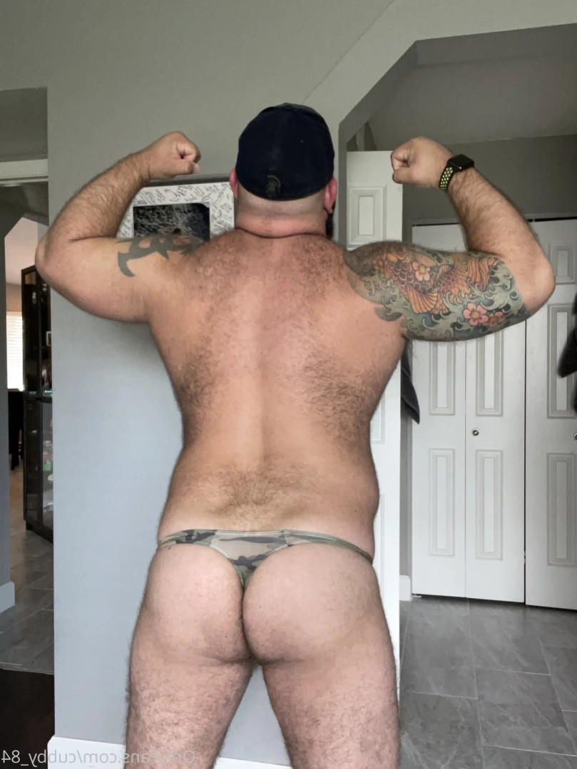 Cubby [ cubby_84 ] Onlyfans leaked photo 15906186 on Hotleaks.tv