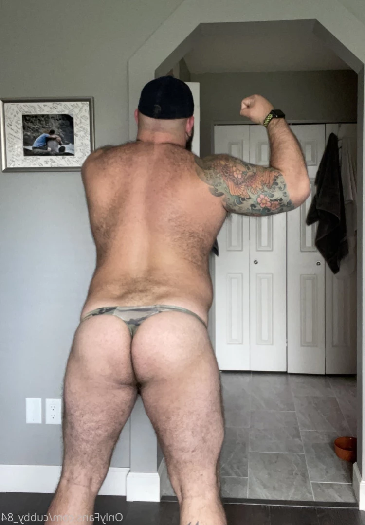 Cubby [ cubby_84 ] Onlyfans leaked photo 15906190 on Hotleaks.tv