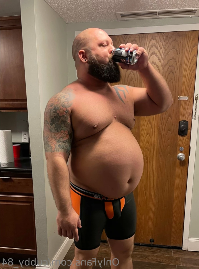 Cubby [ cubby_84 ] Onlyfans leaked photo 15906241 on Hotleaks.tv