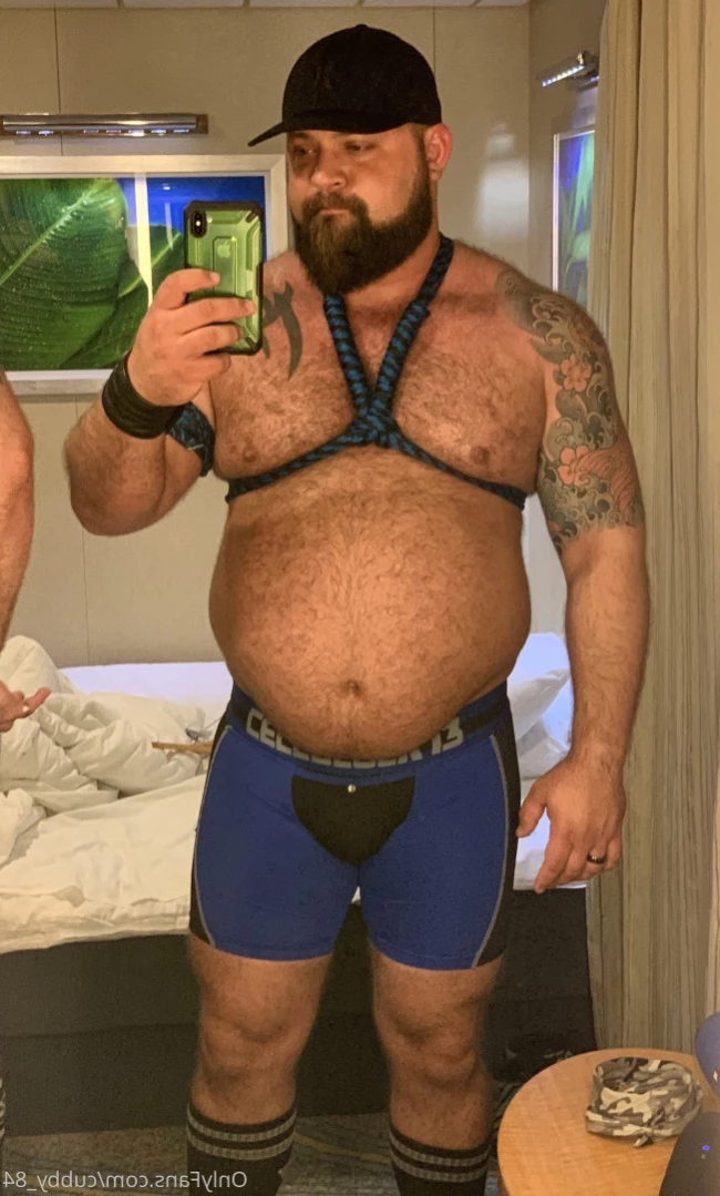 Cubby [ cubby_84 ] Onlyfans leaked photo 15906280 on Hotleaks.tv