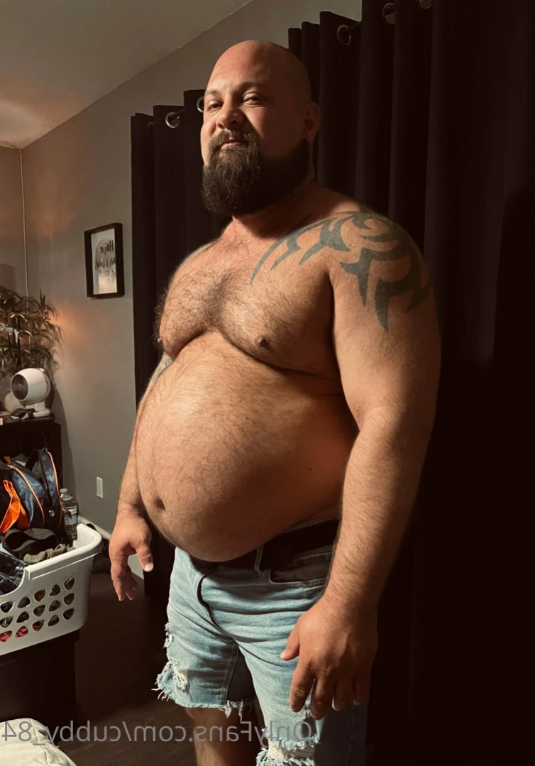 Cubby [ cubby_84 ] Onlyfans leaked photo 15906292 on Hotleaks.tv