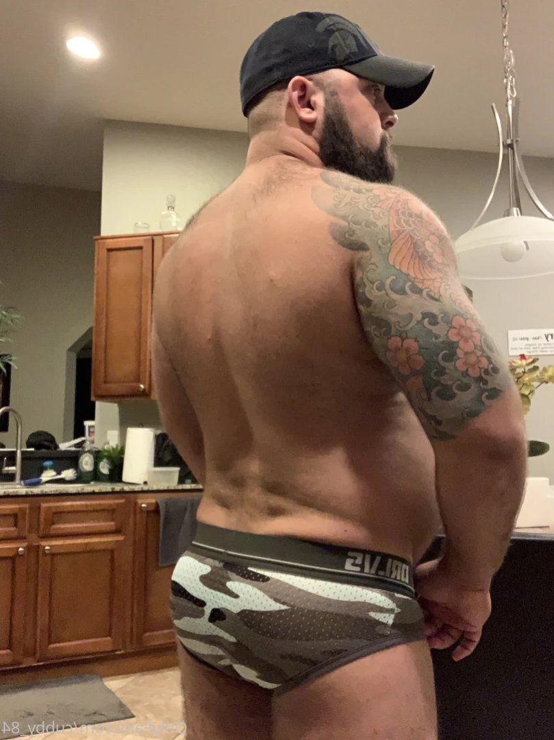Cubby [ cubby_84 ] Onlyfans leaked photo 15906308 on Hotleaks.tv