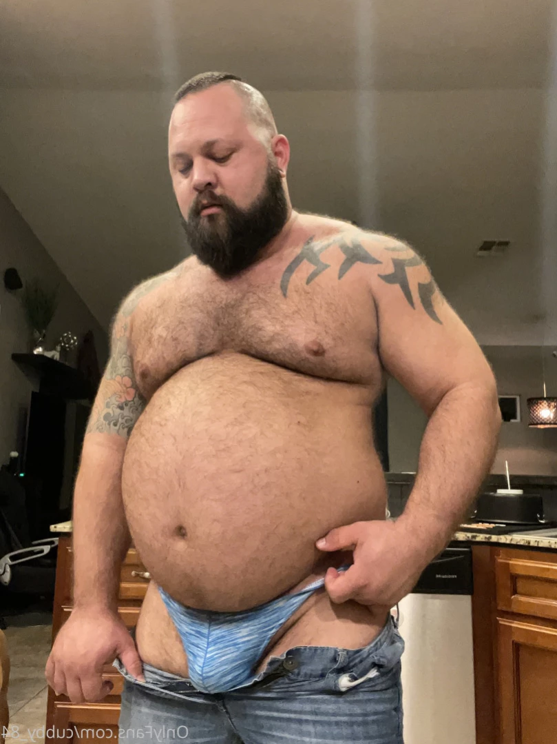 Cubby [ cubby_84 ] Onlyfans leaked photo 15906333 on Hotleaks.tv