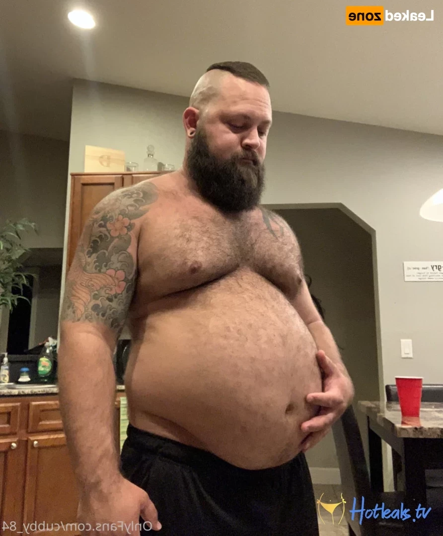 Cubby [ cubby_84 ] Onlyfans leaked photo 15906375 on Hotleaks.tv
