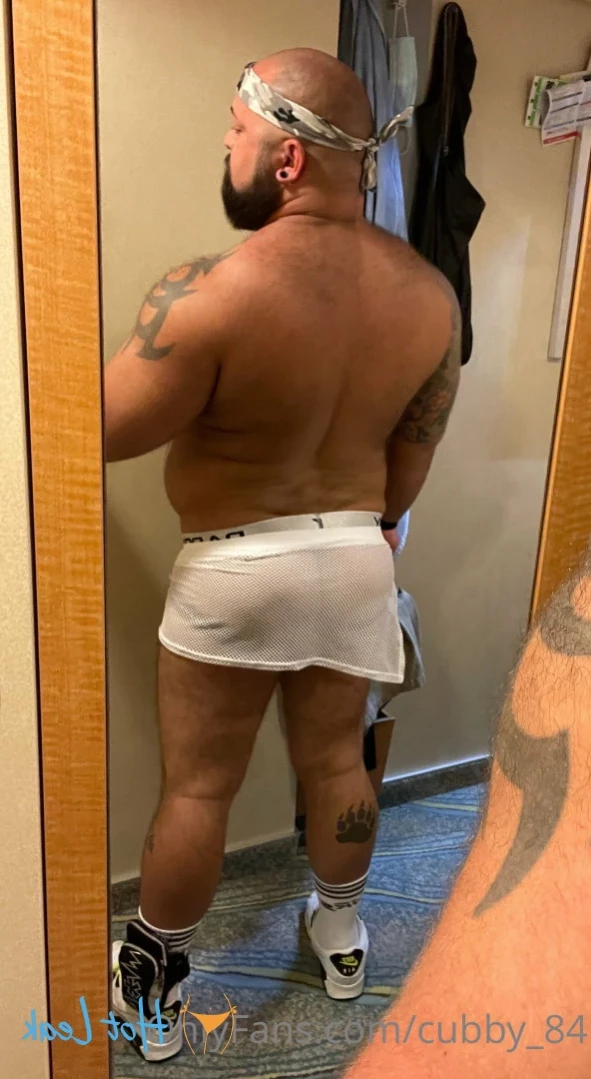 Cubby [ cubby_84 ] Onlyfans leaked photo 15906396 on Hotleaks.tv