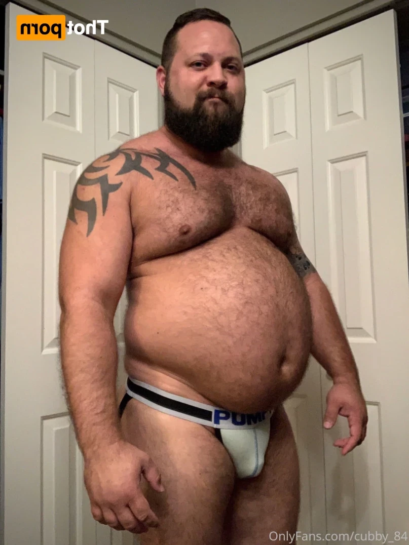 Cubby [ cubby_84 ] Onlyfans leaked photo 15906442 on Hotleaks.tv