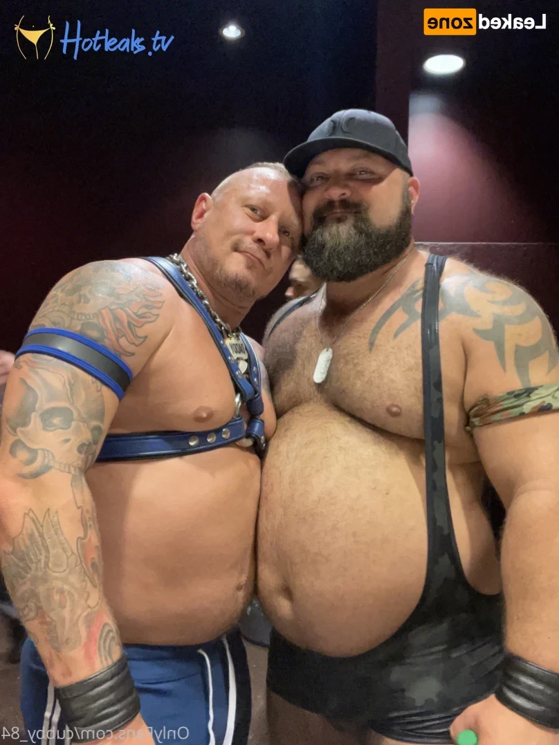 Cubby [ cubby_84 ] Onlyfans leaked photo 15906450 on Hotleaks.tv