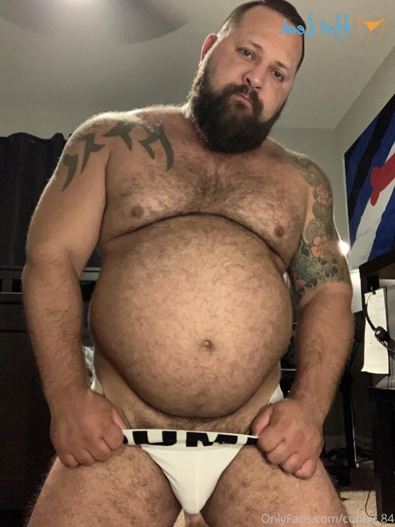 Cubby [ cubby_84 ] Onlyfans leaked photo 15906526 on Hotleaks.tv