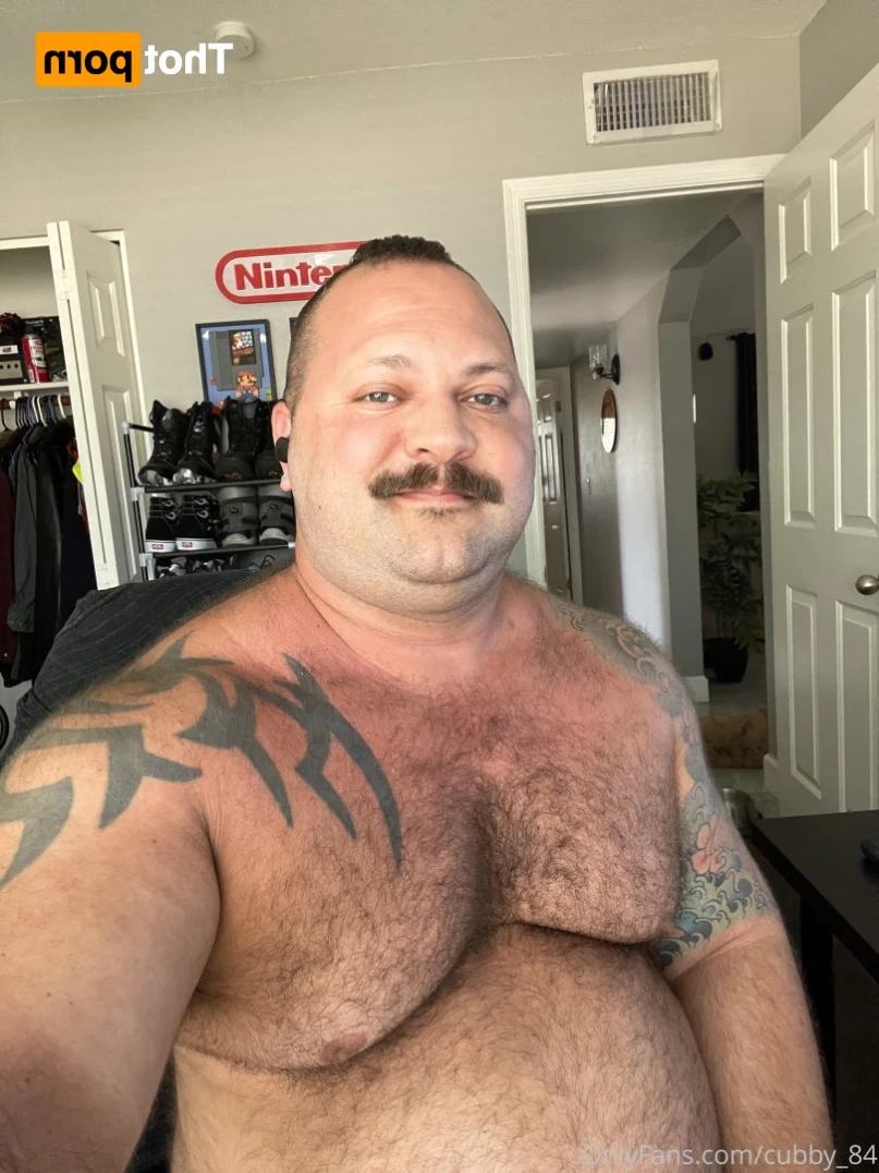 Cubby [ cubby_84 ] Onlyfans leaked photo 15906589 on Hotleaks.tv