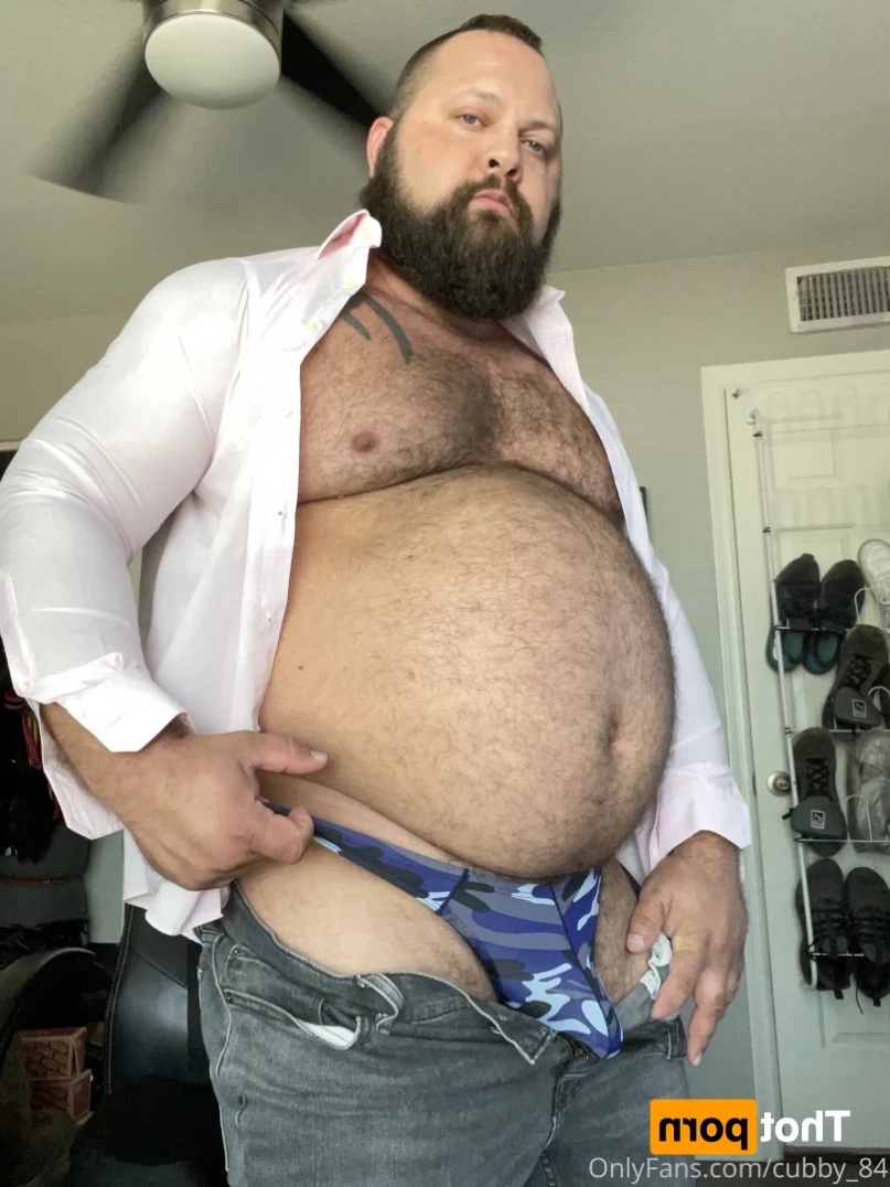 Cubby [ cubby_84 ] Onlyfans leaked photo 15906597 on Hotleaks.tv