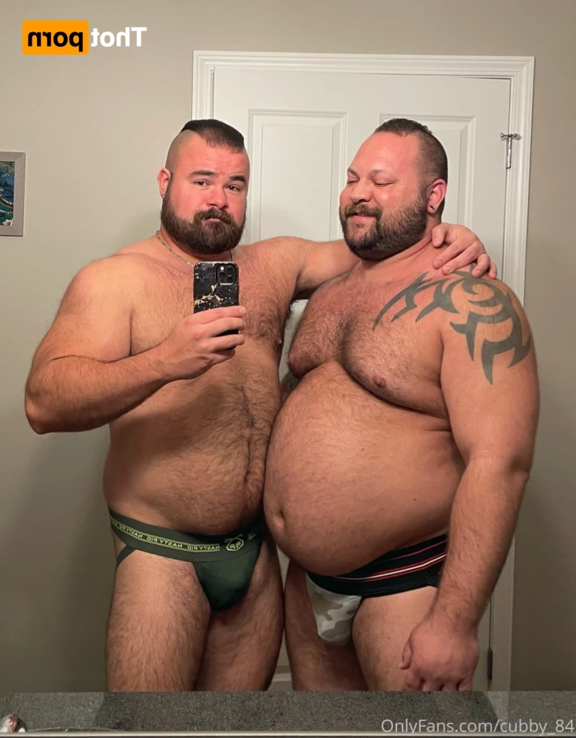 Cubby [ cubby_84 ] Onlyfans leaked photo 15906611 on Hotleaks.tv