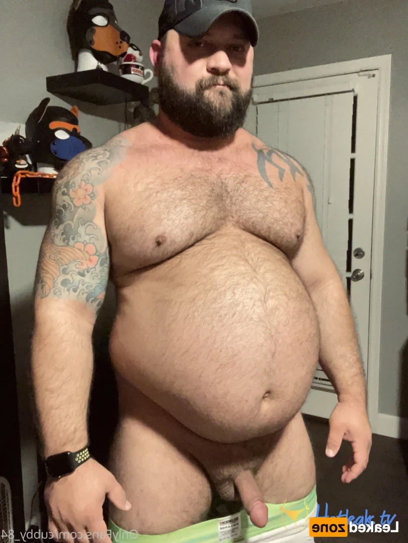 Cubby [ cubby_84 ] Onlyfans leaked photo 15906635 on Hotleaks.tv
