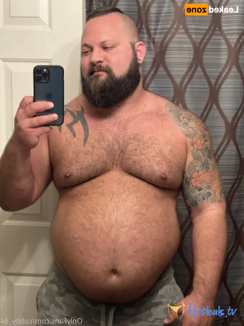 Cubby [ cubby_84 ] Onlyfans leaked photo 15906640 on Hotleaks.tv