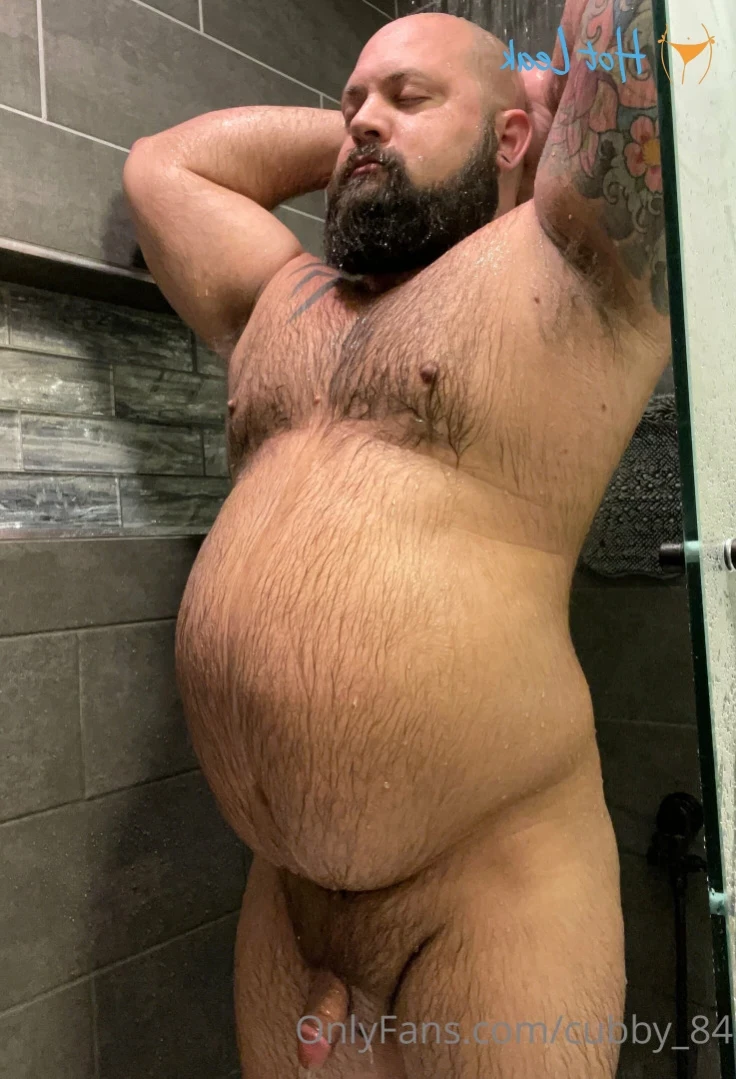 Cubby [ cubby_84 ] Onlyfans leaked photo 15906647 on Hotleaks.tv