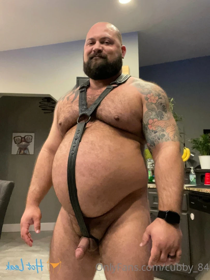 Cubby [ cubby_84 ] Onlyfans leaked photo 15906659 on Hotleaks.tv