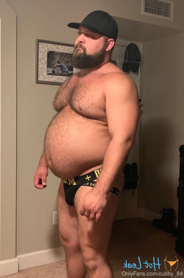Cubby [ cubby_84 ] Onlyfans leaked photo 15906674 on Hotleaks.tv