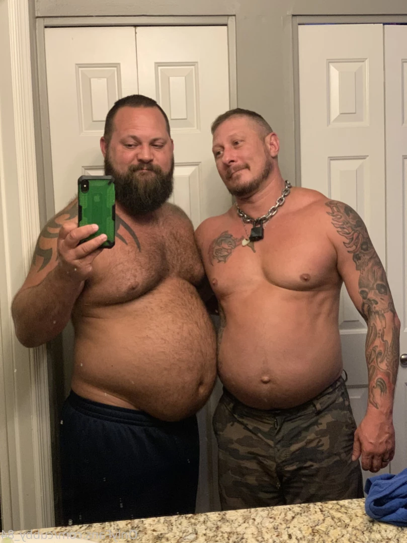 Cubby [ cubby_84 ] Onlyfans leaked photo 15906690 on Hotleaks.tv