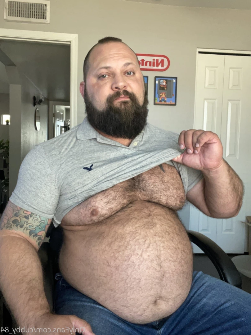 Cubby [ cubby_84 ] Onlyfans leaked photo 15906701 on Hotleaks.tv