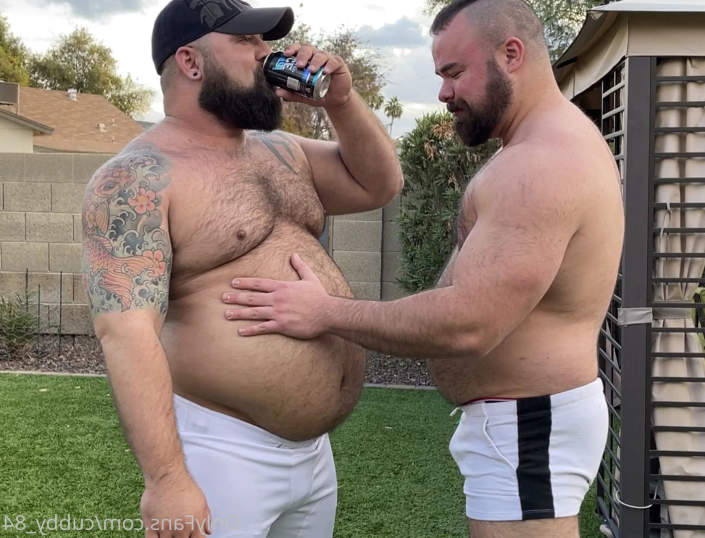Cubby [ cubby_84 ] Onlyfans leaked photo 15906711 on Hotleaks.tv