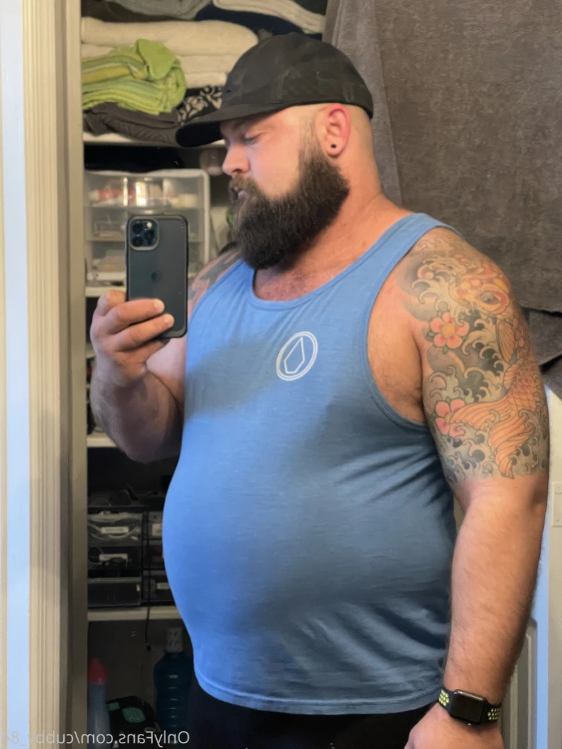 Cubby [ cubby_84 ] Onlyfans leaked photo 15906731 on Hotleaks.tv