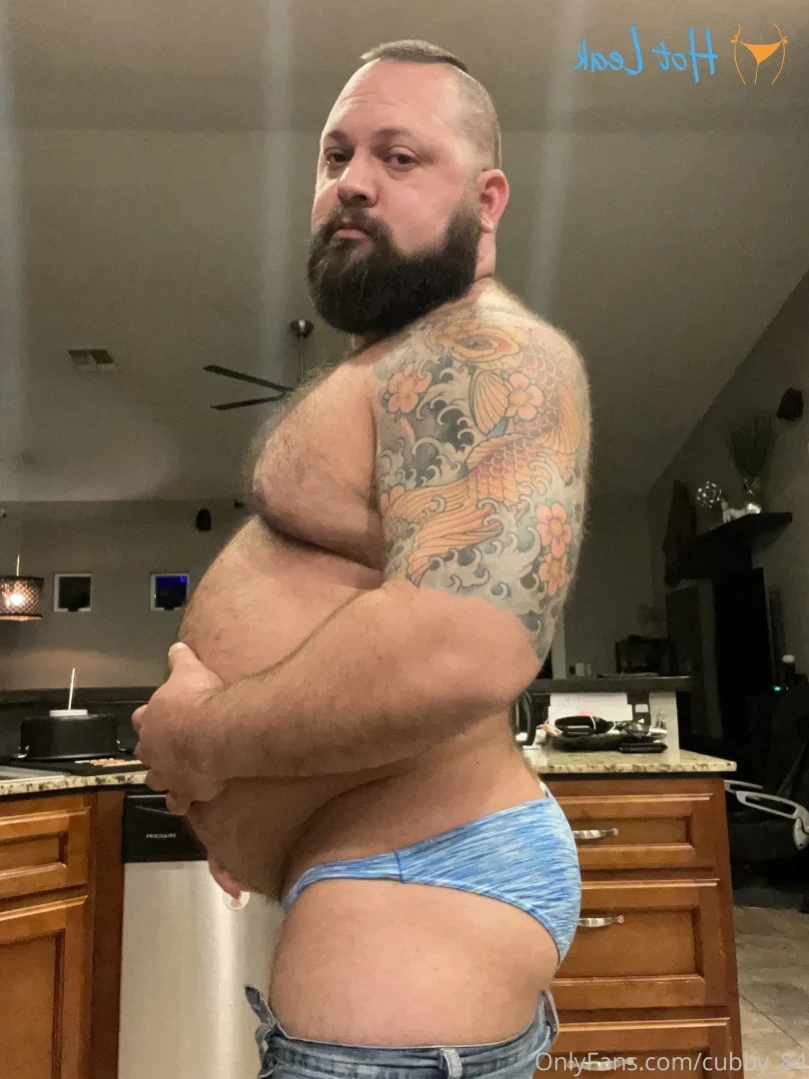 Cubby [ cubby_84 ] Onlyfans leaked photo 15906758 on Hotleaks.tv