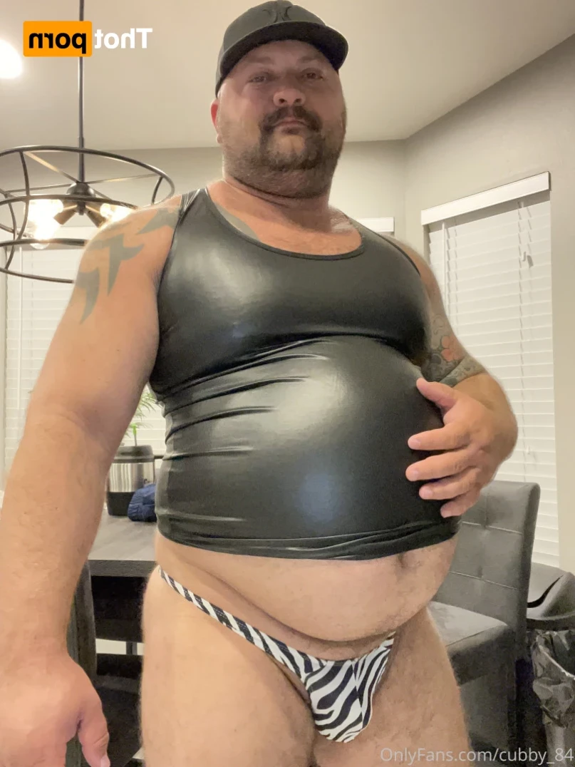 Cubby [ cubby_84 ] Onlyfans leaked photo 15906768 on Hotleaks.tv