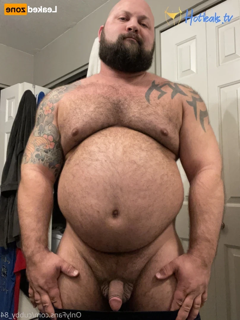 Cubby [ cubby_84 ] Onlyfans leaked photo 15906805 on Hotleaks.tv