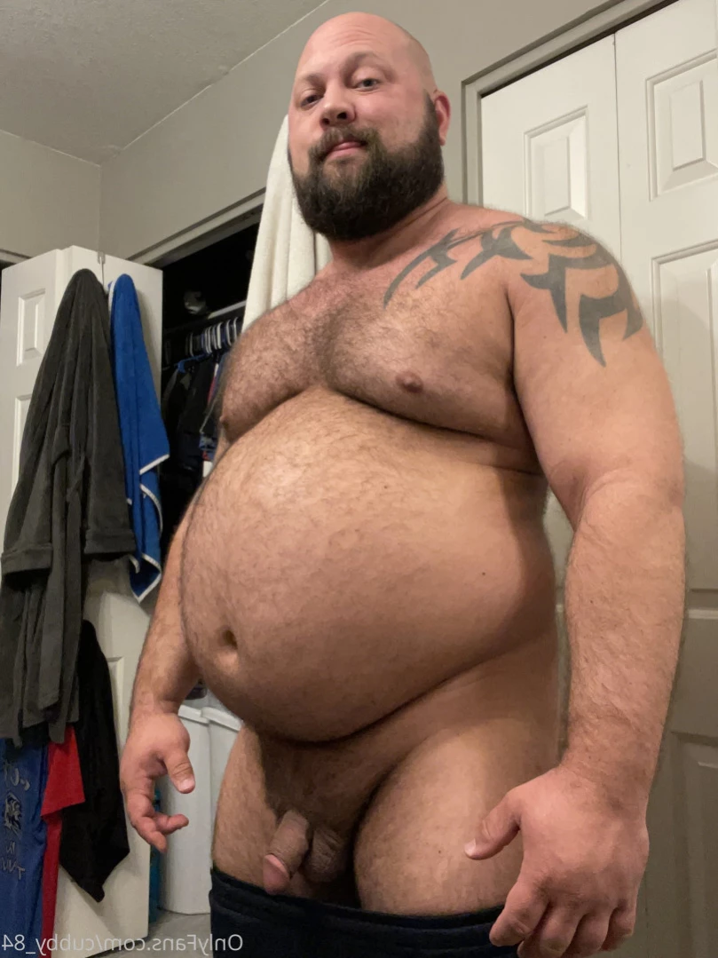 Cubby [ cubby_84 ] Onlyfans leaked photo 15906839 on Hotleaks.tv