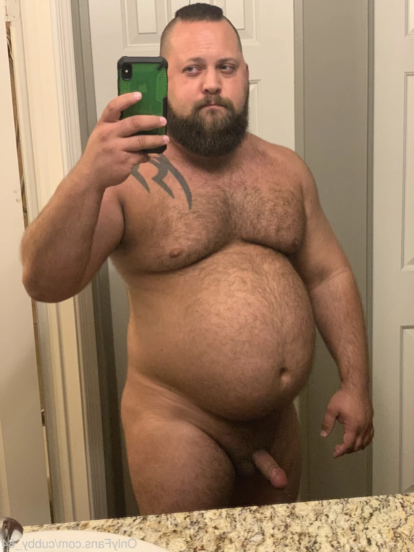 Cubby [ cubby_84 ] Onlyfans leaked photo 15906850 on Hotleaks.tv