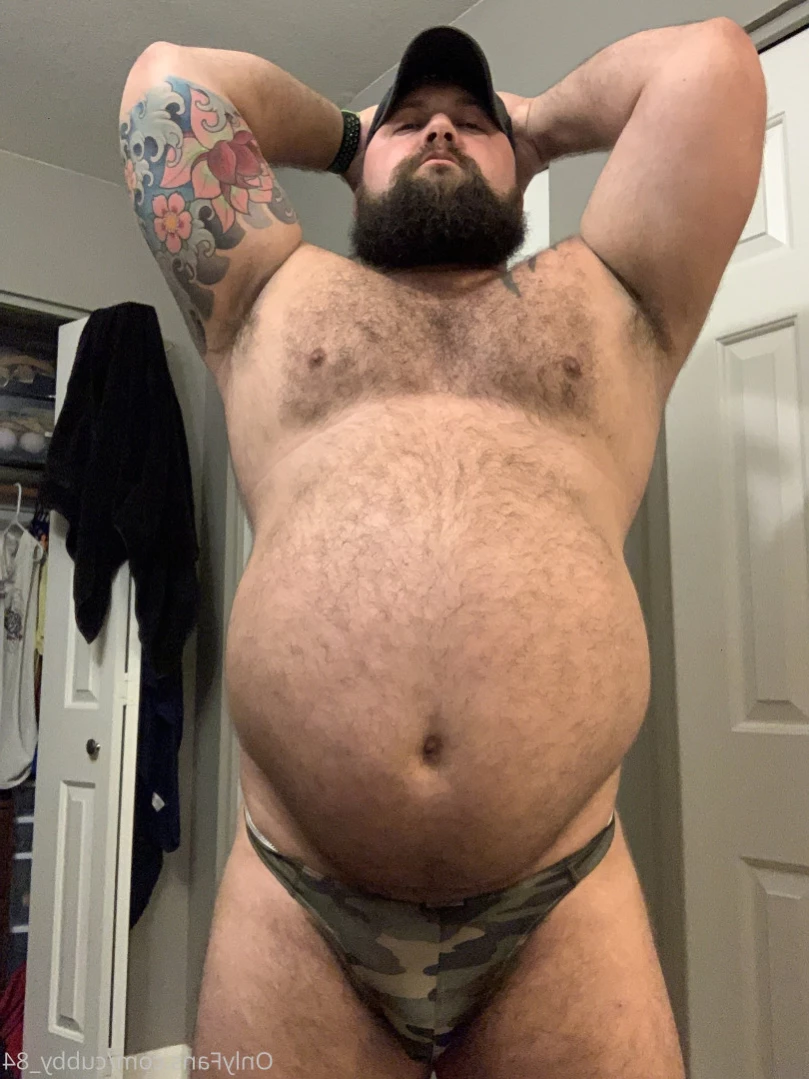 Cubby [ cubby_84 ] Onlyfans leaked photo 15906869 on Hotleaks.tv