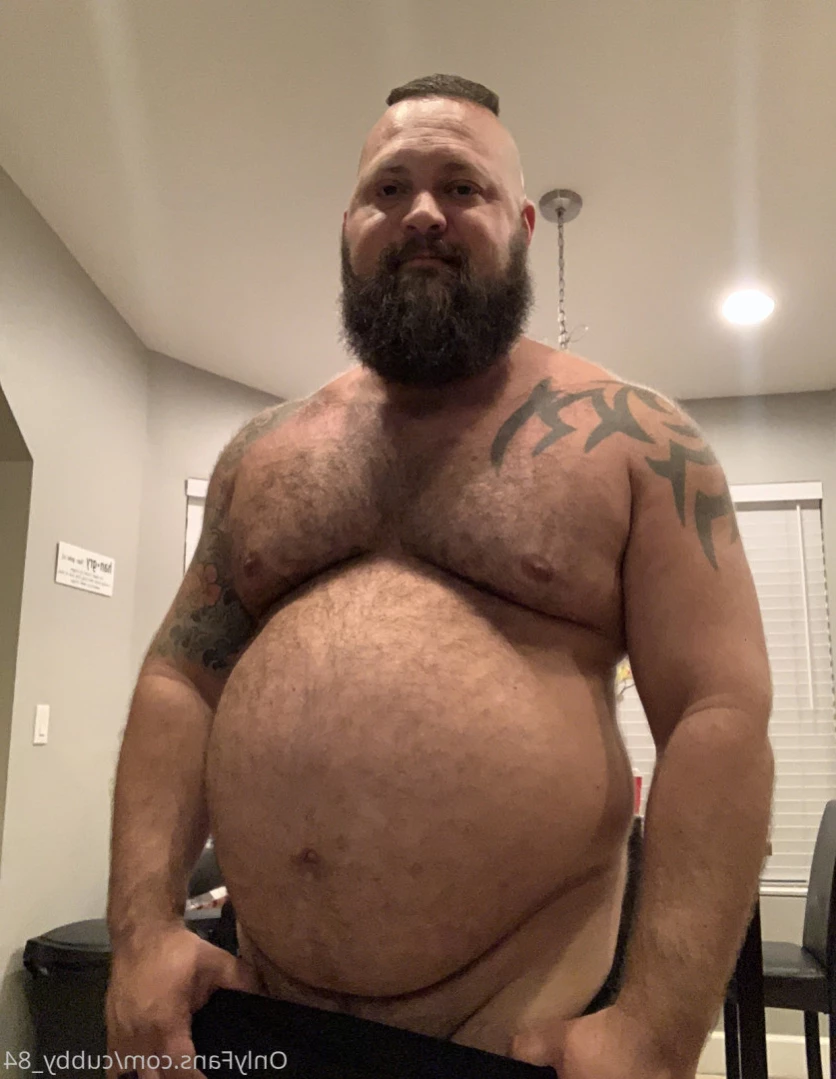 Cubby [ cubby_84 ] Onlyfans leaked photo 15906889 on Hotleaks.tv