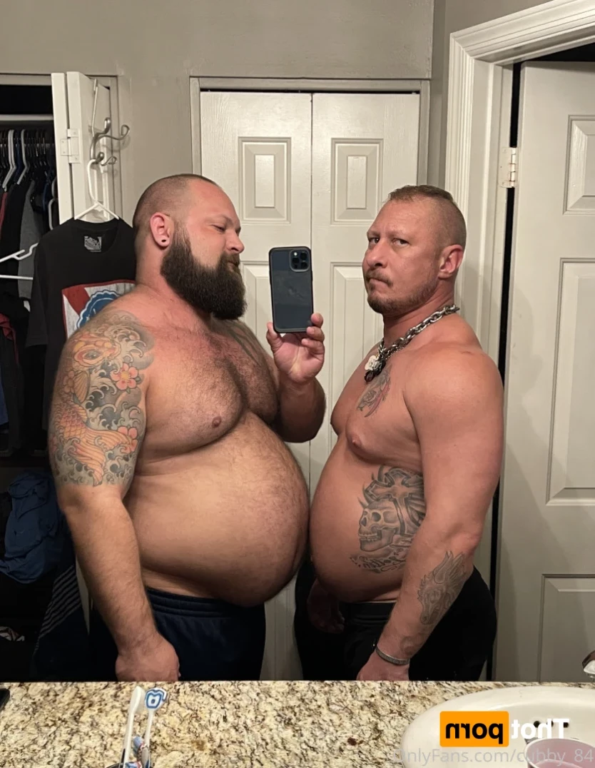 Cubby [ cubby_84 ] Onlyfans leaked photo 15906907 on Hotleaks.tv