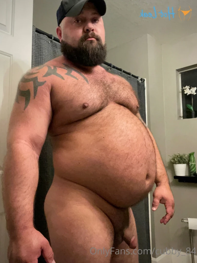 Cubby [ cubby_84 ] Onlyfans leaked photo 15906921 on Hotleaks.tv