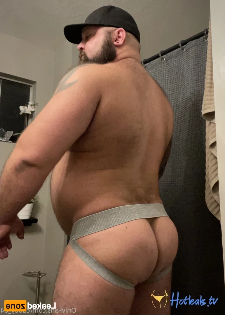 Cubby [ cubby_84 ] Onlyfans leaked photo 15906985 on Hotleaks.tv