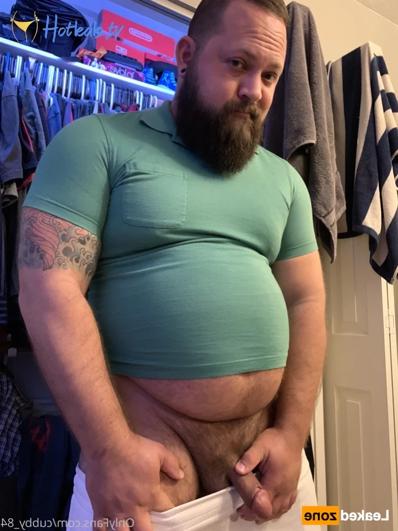 Cubby [ cubby_84 ] Onlyfans leaked photo 15907020 on Hotleaks.tv