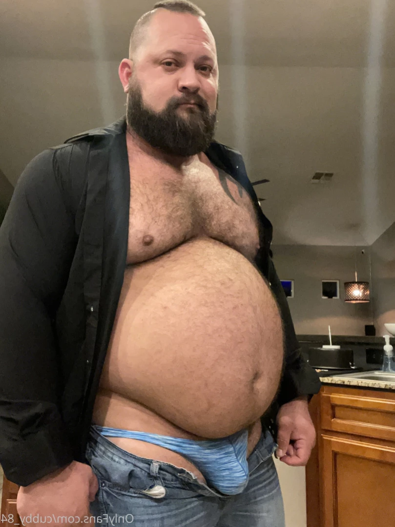 Cubby [ cubby_84 ] Onlyfans leaked photo 15907030 on Hotleaks.tv