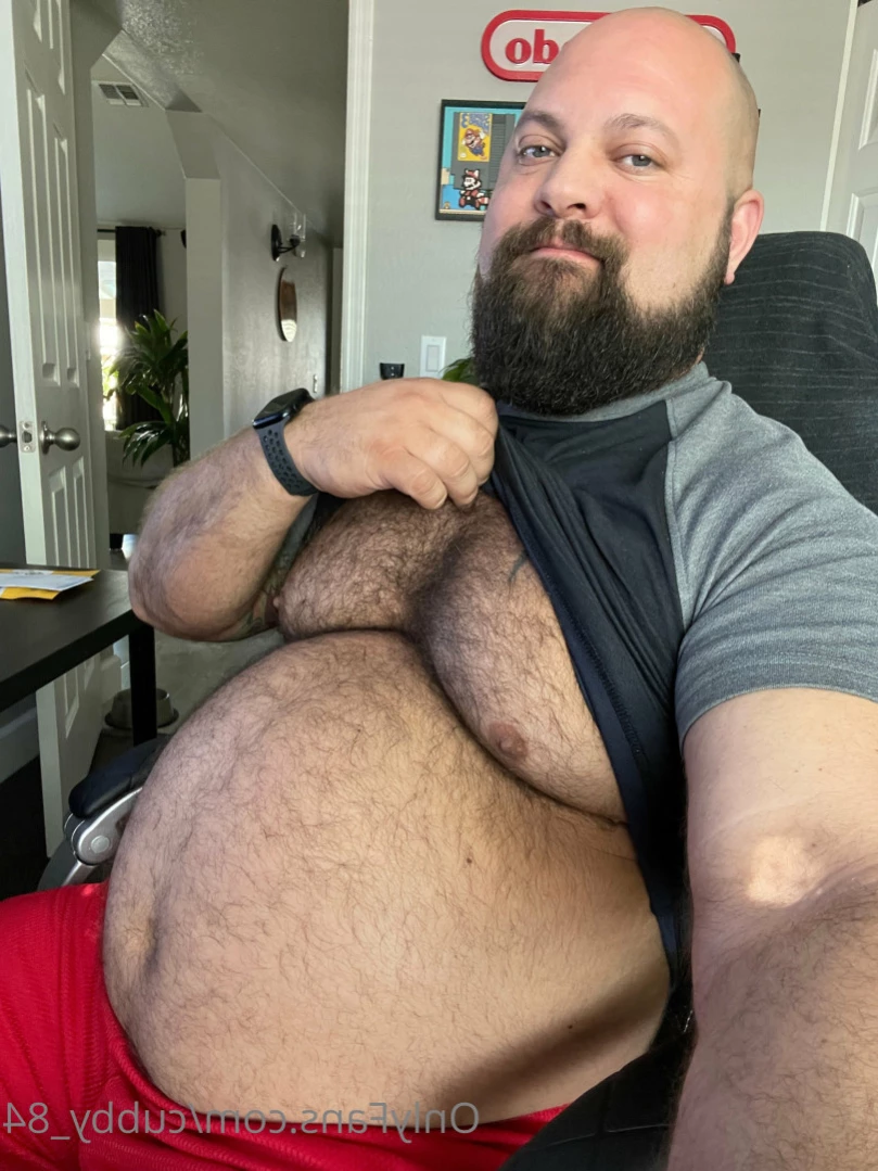 Cubby [ cubby_84 ] Onlyfans leaked photo 15907041 on Hotleaks.tv