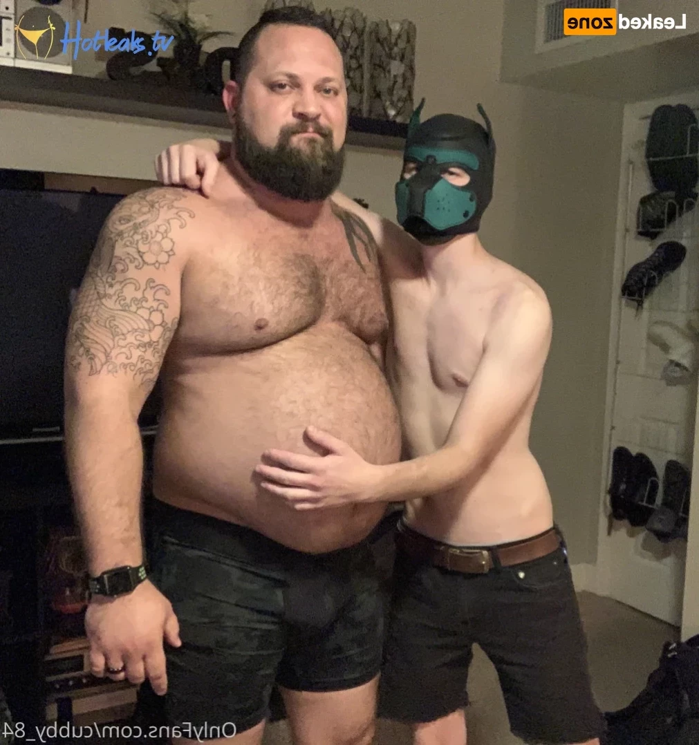 Cubby [ cubby_84 ] Onlyfans leaked photo 15907065 on Hotleaks.tv