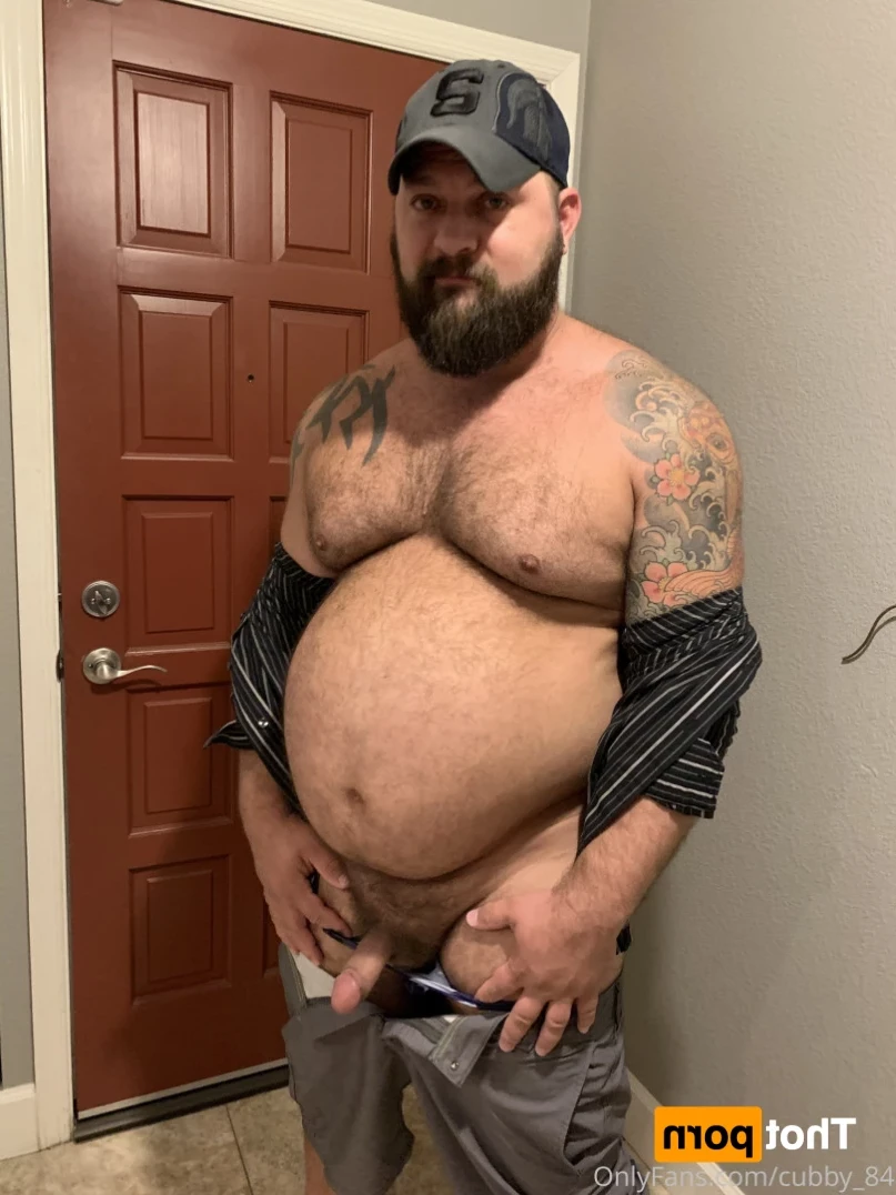Cubby [ cubby_84 ] Onlyfans leaked photo 15907101 on Hotleaks.tv