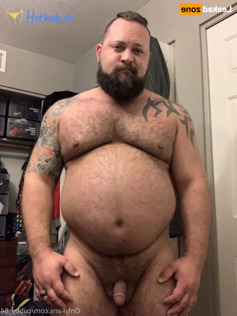 Cubby [ cubby_84 ] Onlyfans leaked photo 15907110 on Hotleaks.tv