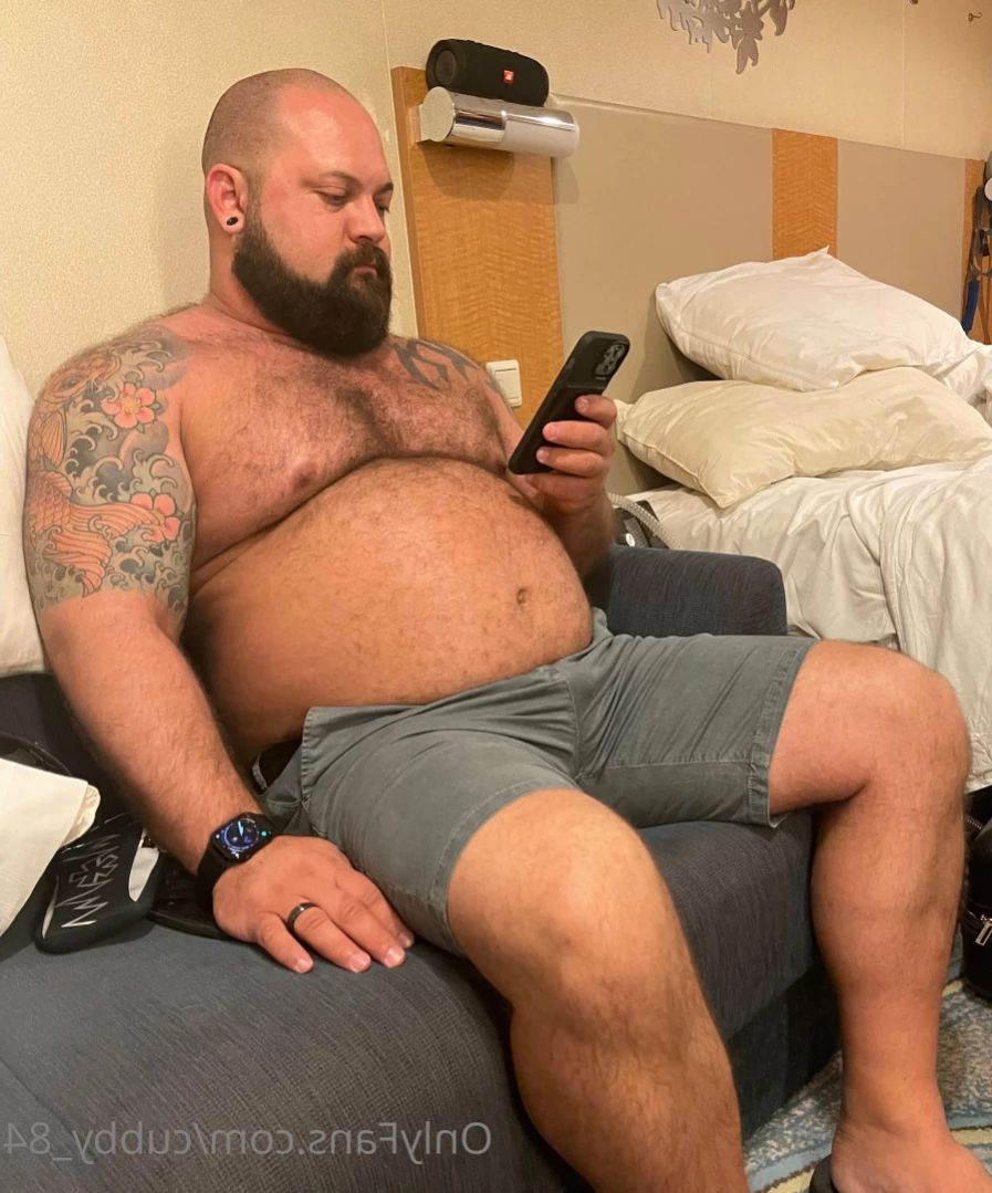 Cubby [ cubby_84 ] Onlyfans leaked photo 15912168 on Hotleaks.tv