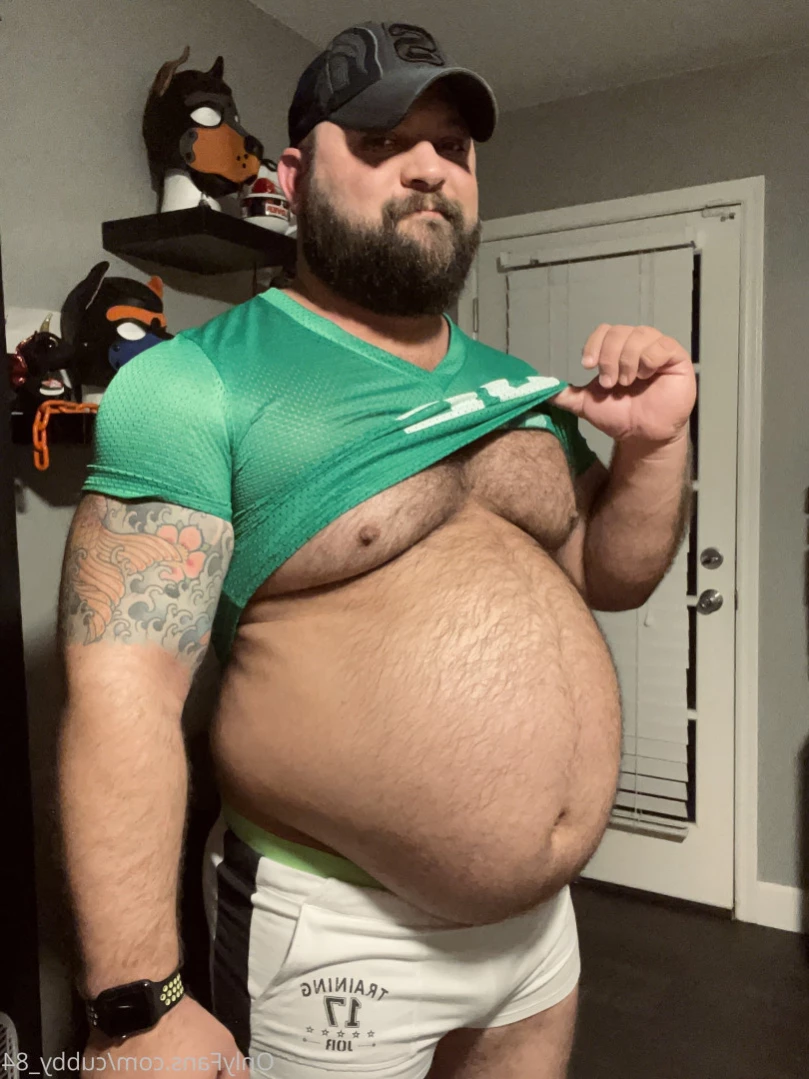 Cubby [ cubby_84 ] Onlyfans leaked photo 15912195 on Hotleaks.tv